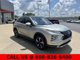 Used 2023 Mitsubishi Eclipse Cross SE image 3