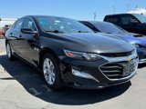 Used 2023 Chevrolet Malibu LT image 2