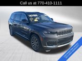 Certified 2024 Jeep Grand Cherokee L Summit image 3