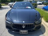 Used 2022 Maserati Ghibli Modena Q4 image 3