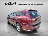 Used 2017 Dodge Durango Citadel w/ Premium Entertainment Group image 4