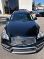 Used 2017 INFINITI QX50 2WD w/ Technology Package image 6