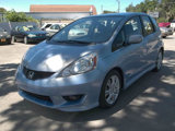 Used 2009 Honda Fit Sport image 2