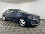 Used 2016 Chevrolet Malibu LT image 2