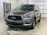 Used 2017 INFINITI QX60 AWD w/ Premium Plus Package image 3