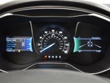 Used 2017 Ford Fusion Titanium image 5