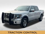 Used 2013 Ford F150 FX4 w/ Luxury Equipment Group image 3