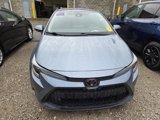 Used 2020 Toyota Corolla LE image 2