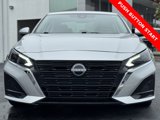 Used 2023 Nissan Altima 2.5 SV image 3