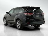 Used 2016 Toyota Highlander Limited Platinum image 3