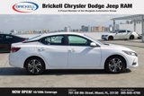 Used 2021 Nissan Sentra SV image 4