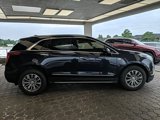 Used 2017 Cadillac XT5 Luxury w/ Driver Awareness Package image 4