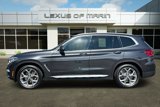 Used 2020 BMW X3 xDrive30i w/ Executive Package image 2