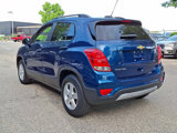 Used 2020 Chevrolet Trax LT w/ Driver Confidence Package image 4