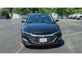 Certified 2024 Chevrolet Malibu LT image 3