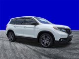 Used 2021 Honda Passport EX-L image 2