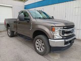 Used 2021 Ford F250 XL w/ STX Appearance Package image 3