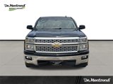 Used 2014 Chevrolet Silverado 1500 LT w/ Texas Edition, 1LT Trim image 2