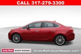 Used 2016 Buick Verano Leather w/ Experience Buick Package image 4
