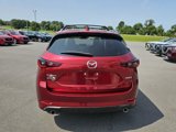 New 2024 MAZDA CX-5 AWD 2.5 S image 4