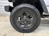 Used 2013 Jeep Wrangler Sport image 4