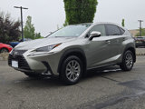 Used 2021 Lexus NX 300 AWD w/ Accessory Package 2 image 3