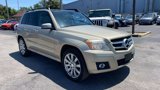 Used 2011 Mercedes-Benz GLK 350 2WD image 3