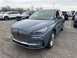 New 2025 Lincoln Corsair FWD image 3