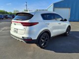 Used 2020 Kia Sportage S image 6