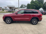 Used 2014 Jeep Grand Cherokee Limited image 2