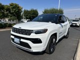 Used 2022 Jeep Compass High Altitude image 5