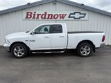 Used 2015 RAM 1500 Big Horn image 6