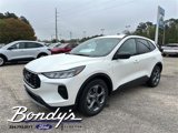New 2025 Ford Escape ST-Line w/ Tech Pack #1 image 2