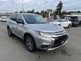 Used 2018 Mitsubishi Outlander ES image 3
