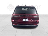 Used 2023 Jeep Grand Cherokee 4WD 4xe image 4