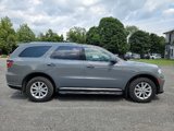 Used 2021 Dodge Durango SXT image 4