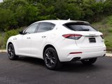 New 2024 Maserati Levante GT Ultima image 3