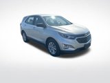 Used 2021 Chevrolet Equinox LS image 3