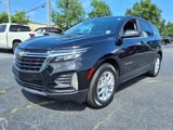 Certified 2023 Chevrolet Equinox LT image 5