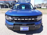 Used 2023 Ford Bronco Sport Outer Banks w/ Tech Package image 2