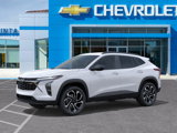 New 2025 Chevrolet Trax RS w/ Driver Confidence Package image 2