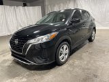 Used 2023 Nissan Kicks S image 3