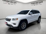 Used 2015 Jeep Grand Cherokee Limited w/ Trailer Tow Group IV image 3