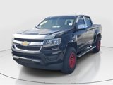 Used 2017 Chevrolet Colorado W/T w/ WT Convenience Package image 4