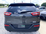 Used 2015 Jeep Cherokee Latitude image 5