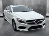 Certified 2016 Mercedes-Benz CLS 550 image 4