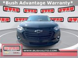 Used 2020 Chevrolet Traverse LT w/ LT Premium Package image 5