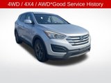 Used 2015 Hyundai Santa Fe Sport image 3