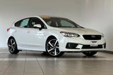 Used 2023 Subaru Impreza 2.0i Sport image 2