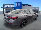 Used 2025 Nissan Sentra SV w/ All-Weather Package image 2